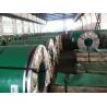 Buy cheap Astm 430 Stainless Steel Coil Cold Rolled BA/2B Surface SS 430 coil , 430 Stainless Steel Strip from wholesalers