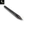 Buy cheap AlTiN Coating 2 Flute Carbide End Mill Tool For CNC from wholesalers