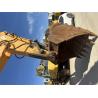 Buy cheap Original Used Hyundai R520LC-9 Excavator 52 Ton Korea Used Hyundai 520 large Digger from wholesalers
