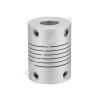 Buy cheap Engineering Industry Stainless Steel Machine Power Transmission Shaft Coupling from wholesalers
