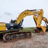 Buy cheap Caterpillar 336D Cylinder Digger Used CAT Excavator Construction Machine from wholesalers