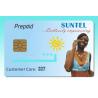 Buy cheap ATMEL AT24C512 Contact large capacity chip cards / High capacity Contact chip cards from wholesalers