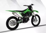 4 stroke powerful engine racing motorcycle Dirt bike 250cc
