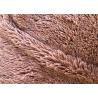 Buy cheap 100% Polyester Spandex Long Pile PV Plush Fabric Knitting from wholesalers