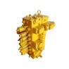 Buy cheap PC300-7 Excavator Hydraulic Control Valve 7234726105 from wholesalers