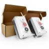 Buy cheap BG-RM Momentary Push Button 440V 10A For Industrial Automation from wholesalers