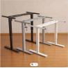 Buy cheap Carbon Steel Wood Sheet Metal Bending Parts Adjustable Standing Table Desk Converter from wholesalers