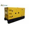 Buy cheap 1800 RPM Water Cooled Diesel Generator from wholesalers