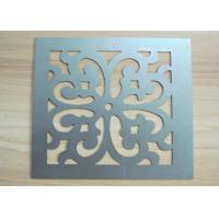 Buy cheap China Laser Cutting Services in Metal, Stainless Steel Sheet Metal Laser Cutting product