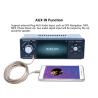 Buy cheap FCC 4 Inch Touch Screen Car Stereo 50Wx4 Multimedia Touch Screen For Cars from wholesalers