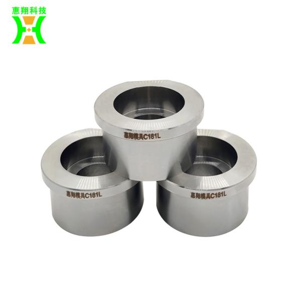 Buy cheap SKD61 Polished Precision Injection Molding Parts Tolerance 0.01mm from wholesalers