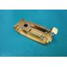 Buy cheap Broaching Precision CNC Machined Parts , High Precision CNC Precision Parts from wholesalers