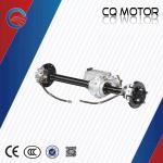 2015 electric passenger tricycle wheel hub transaxle electric motor kit