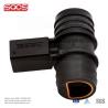 Buy cheap Car Breather Pipe Ventilation Sensor for Mercedes-Benz Sprinter W906 OM646 OM651 Auto Parts OE 6510160030 Mercedes-Benz from wholesalers