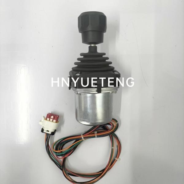 Buy cheap 1600317 1001129555 1001118417 JLG Joystick Controller Jlg Aerial Lift Parts from wholesalers