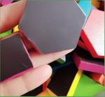 Signage Flexible Magnet Easy To Cut With 3M Coating Be Widely Used In Commercial