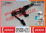 HINOJ05 J08 095000-6353 095000-6953 23670-E0050 23910-1440 23670-E0051 Kobelco