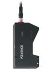 Keyence LJ-V7200 Reflective Photoelectric Sensor 200 Mm 7.87 Approx. 550 G CE