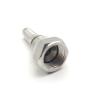 Buy cheap Jic Female Hydraulic Hose Fittings 26711 With Stainless Steel Material from wholesalers