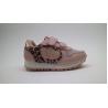 Buy cheap Rubber / EVA Sole Kids Sneaker Shoes Textured Outsole Stylish And Comfortable from wholesalers