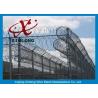 Buy cheap High Quality Razor Barbed Wire Security Barbed Wire PVC Coated Barbed Wire from wholesalers