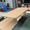 Buy cheap Laser Cutting Hastelloy Cold Rolled Plate Coil Sheet ASTM EN DIN JIS GB Standard from wholesalers