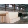 Buy cheap PU Foam 38kw Fire Resistance Phenolic Sandwich Panel Machine from wholesalers