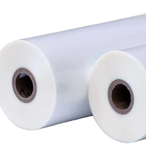 Buy cheap Clear Blue Tint BOPP Film for Packaging Industries TUV Certified Multi-Purpose from wholesalers