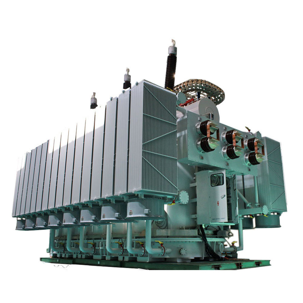 15000/380V power distribution transformer 2500kva 3 phase oil type transformer factory price