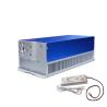 Buy cheap 30KHz 0.125mJ Ultraviolet Laser Marking Machine 3w Air Cooled On Glass Plastic from wholesalers