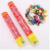 Buy cheap Colored Confetti Birthday Party Popper Glitter Confetti Bomb from wholesalers