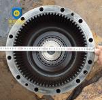 Hydraulic Motor Swing Excavator Gearbox JCB JS240 High Durability