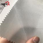 Buy cheap Non Woven Backing Paper 55gsm Hot Melt Adhesive Web from wholesalers