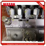 High Pressure Fuel Injection Pump 612601080207 For Weichai Engine 6BT