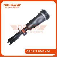 Buy cheap BMW E53 Air Suspension Shock 37116761443 37116761444 Front Suspension product