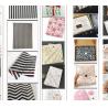 Buy cheap 17gsm Clothing Wrapping Paper Printed Waterproof Christmas Tissue from wholesalers