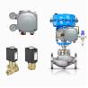 Buy cheap Valve Positioner Masoneilan SVi1000 With Burkert Solenoid Valve And 78-40 Air Filter Regulator For China Brand Control Valves from wholesalers
