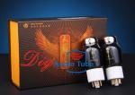 Long Lifetime Electronic Vacuum Tube Gold Coated Pins CV181 Tube Series CV181-T