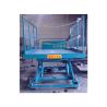 Buy cheap 0.2T Hydraulic Lift For Loading Dock LEEO Hydraulic Scissor Lift from wholesalers
