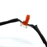 OEM Electric Wire Harness Assembly RoHS For Home Appliance Automotive