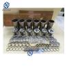Buy cheap 8N3102 8N3182 Cylinder Liner kit 2W1709 2P-8889 9S3068 2W8001 4N7696 Cat 3306 Diesel Engine Parts from wholesalers