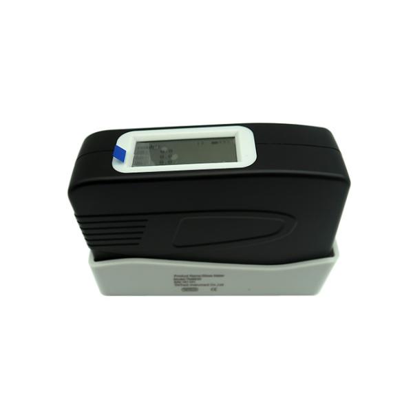 Buy cheap Gloss Meters Projecting angle 60° from wholesalers