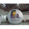 Buy cheap Customized PVC Political Advertising Balloon with Good Elastic for Political Election from wholesalers