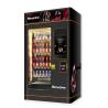 Buy cheap 220V Moet Chandon Champagne Vending Machine 2G 3G 4G Supported Galvanized from wholesalers