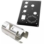 Buy cheap 6000mm OEM Steel Q235 CNC Tube Laser Cutting Round Tube CAD CAM System from wholesalers