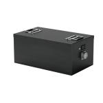 Lightweight Scooter Lithium Battery Multifunctional Stable 48V 10A