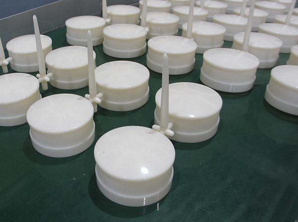 Buy cheap EDM Machining Injection Molding Services for PC Mold Base LKM Global Market Leader from wholesalers