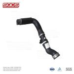 Water Hose Pipe for Mercedes-Benz C200K Mexico within SQCS Auto Parts OE