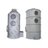 Buy cheap 2000-3000 Air Volume Wet Scrubber with Two Layer Filter and 99.99% Purify Efficiency from wholesalers