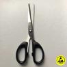 Buy cheap 180mm ESD Scissors With 10E6 Surface Resistance from wholesalers